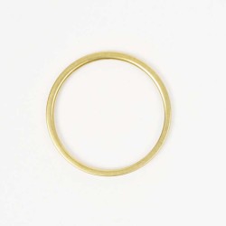Anneaux soudés ø20 mm pour cadre