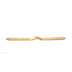 Lacets de fixation pour cadre