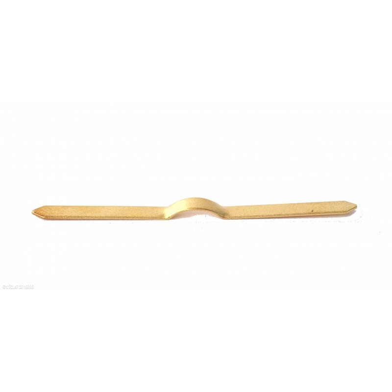 Lacets de fixation pour cadre