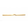 Lacets de fixation pour cadre