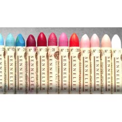 Pastel à l'huile Sennelier, bâton 5 ml