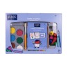 Coffret "Boîte Créative" enfants Lefranc Bourgeois