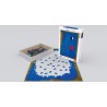 Puzzle 1000 pièces - Danseuse II de Miro