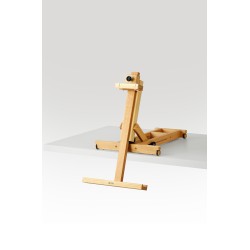Chevalet de table Huile / Aquarelle Maladeta