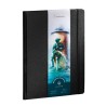 Livre aquarelle 100% coton Watercolor Book 250g/m², 30 fls reliées