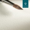 Livre aquarelle 100% coton Watercolor Book 250g/m², 30 fls reliées