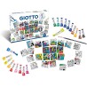 Coffret activités enfant Giotto - Art Lab Color & Puzzle