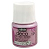 Peinture Déco nacré, flacon 45 ml