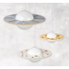 Kit de bricolage DIY: Ufos
