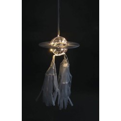 Kit de bricolage DIY: Ufos