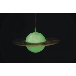 Kit de bricolage DIY: Ufos
