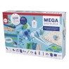 Méga-boîte de bricolage Espace x1000pcs