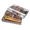 Coffret de bricolage x1200 pcs