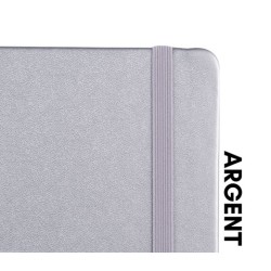 Carnet de croquis Art Création 140 g/m², 80 fls cousues
