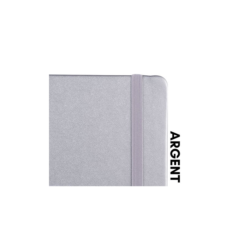 Carnet de croquis Art Création 140 g/m², 80 fls cousues
