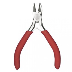 Pince coupante pour bijoux, 11,5 cm