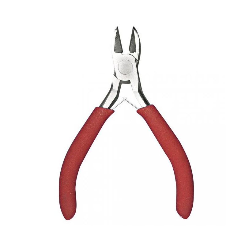 Pince coupante pour bijoux, 11,5 cm