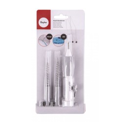 Kit punch needle