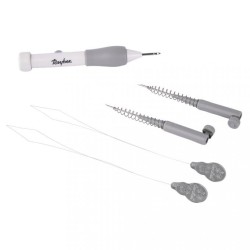 Kit punch needle
