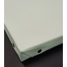 Châssis entoilé en polyester à grain fin 325 g/m²