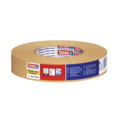 Ruban de masquage pour courbes Tesa 4319