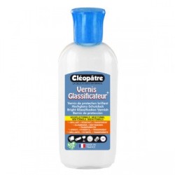 Vernis Glassificateur Protecteur