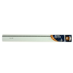 Règle plate en aluminium Alu'Tech