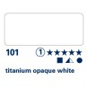 Peinture aquarelle extra-fine Horadam, demi-godet 5 ml