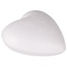 Coeur en polystyrène 5cm