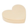 Boite alliances coeur 10x8.8x2cm