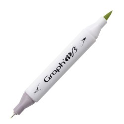 Marqueur à alcool Graph'it Marker Brush