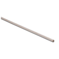 Baguette ronde en balsa - 100 cm