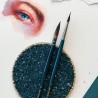 Set de 2 pinceaux aquarelle Da Vinci par Rabi Alieva