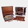 Coffret en bois Superior huile Van Gogh