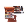 Coffret en bois Superior huile Van Gogh