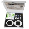 Coffret Resin Art Bijoux