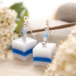 Coffret Resin Art Bijoux