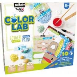 Coffret Colorlab Le Petit Coloriste