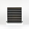 Coffret bureau de rangement vide pour feutres Tombow