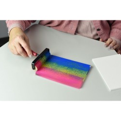 Plaque de gel pour impressions Gel Press