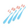 Set de couteaux avec éponges Sofft PanPastel