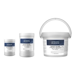 Gesso Lefranc Bourgeois