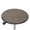 Tabouret d'atelier / bureau Vintage Studio Design