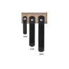 Tournettes en acier pour châssis et cadres x50 pcs