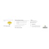 Peinture aquarelle extra-fine Rembrandt, demi-godet 5ml