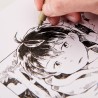 Sets Manga feutres Pigma Sakura
