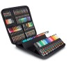 Mallette Posca de 60 marqueurs assortis
