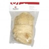 Fibres d'herbe, sachet de 20gr - Blanc