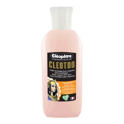 Colle acrylique multi-matériaux Cléo'Too