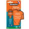 Colle pour tissus Cléo'Textile